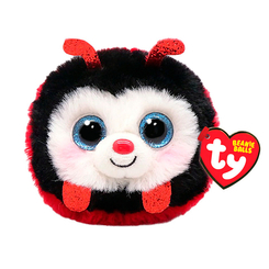 М'які тварини - М'яка іграшка TY Puffies Сонечко Izzy (42535) М'які тварини - М'яка іграшка TY Puffies Сонечко Izzy (42535)