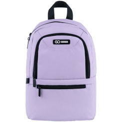 Рюкзаки и сумки - Рюкзак GoPack Education Teens фиолетовый (GO25-119S-2)