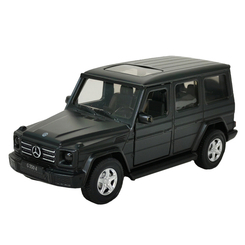 Автомоделі - Автомодель TechnoDrive Mercedes-Benz G350 чорний (250274) Автомоделі - Автомодель TechnoDrive Mercedes-Benz G350 чорний (250274)