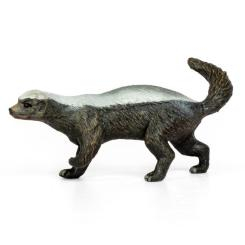 Фигурки животных - Игровая фигурка Kids Team Сафари Медоед (Q9899-A50/6)