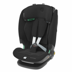 Автокресла и аксессуары - Автокресло Maxi-Cosi Titan Pro 2 i-Size authentic black (8618671111)