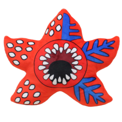 Персонажі мультфільмів - М'яка іграшка Копиця Дивна квітка (00006-172) Персонажі мультфільмів - М'яка іграшка Копиця Дивна квітка (00006-172)