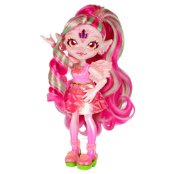 Ляльки - Лялька-сюрприз Magic Mixies Pixlings Фей (123714)