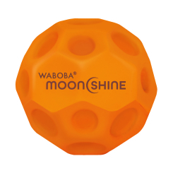 Спортивные активные игры - Мяч-попрыгун Waboba Moon ball Neon оранжевый (325C02_A/3) Спортивные активные игры - Мяч-попрыгун Waboba Moon ball Neon оранжевый (325C02_A/3)