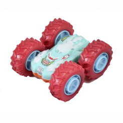 Автомодели - Монстр-перевертыш Dickie Toys голубой (3751004/3)