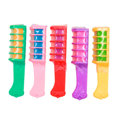 Косметика - Набор мелков для волос Shantou Yisheng Яркая прическа (760-1А) Косметика - Набор мелков для волос Shantou Yisheng Яркая прическа (760-1А)