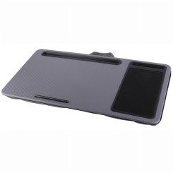 Мебель для геймеров - Подставка для ноутбука OfficePro черный (CP655) 