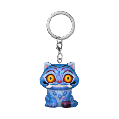 Брелоки - Брелок Funko Pop K-Pop Demon hunters Дерпі (95684)