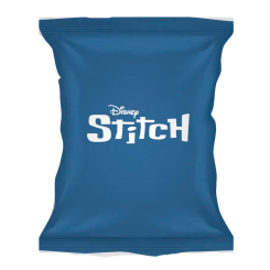 Антистрес іграшки - Сквіш-сюрприз Eolo Дісней Стіч (EO-006051)