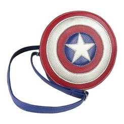 Рюкзаки и сумки - Сумочка Cerda Мстители Капитан Америка (CERDA-2100002841)