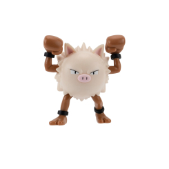 Фігурки персонажів - Ігрова фігурка Pokemon W17 Праймейп (PKW3573)