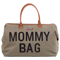 Рюкзаки и сумки - Сумка Childhome Mommy bag khaki (CWMBBKA) Рюкзаки и сумки - Сумка Childhome Mommy bag khaki (CWMBBKA)
