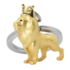 Брелоки - Брелок Metalmorphose King with crown (8000020378257)