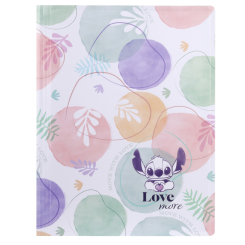 Канцтовари - Блокнот CoolPack Stitch 1 РР 20 аркушів (75163PTR)