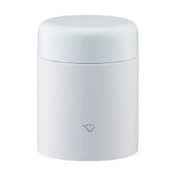 Ланч-боксы - Пищевой термоконтейнер Zojirushi светло-серый 400 мл (1678.06.80) Ланч-боксы - Пищевой термоконтейнер Zojirushi светло-серый 400 мл (1678.06.80)