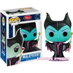 Фігурки персонажів - Фігурка Funko Pop Disney Малефісента (FUN2349 (FUN2350) Фігурки персонажів - Фігурка Funko Pop Disney Малефісента (FUN2349 (FUN2350)