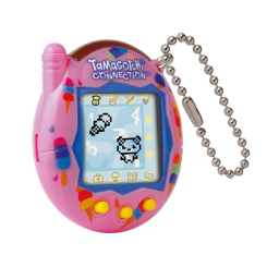 Электроника для детей - Тамагочи Tamagotchi Ice cream Конекшн (123882) Электроника для детей - Тамагочи Tamagotchi Ice cream Конекшн (123882)