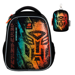 Рюкзаки и сумки - Рюкзак Kite Education Transformers Generations (TF25-555S)
