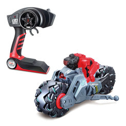 maisto tech cyklone amphibian