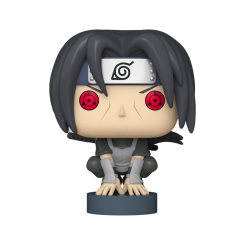Фігурки персонажів - Ігрова фігурка Funko Pop Naruto Юний Ітаті (80250)