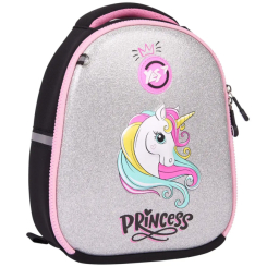Рюкзаки та сумки - Рюкзак Yes Unicorn Princess (550016) Рюкзаки та сумки - Рюкзак Yes Unicorn Princess (550016)
