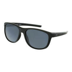 Сонцезахисні окуляри - Сонцезахисні окуляри INVU Kids Спортивні чорні (K2104A)