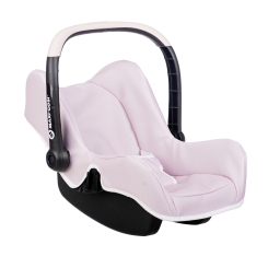 Транспорт і улюбленці - Крісло-переноска Smoby Maxi-Cosi Рожева перлина (7600240241)