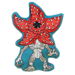 Персонажі мультфільмів - М'яка іграшка Копиця Дивна квітка (00006-171) Персонажі мультфільмів - М'яка іграшка Копиця Дивна квітка (00006-171)