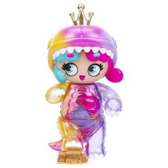 Ляльки - Лялька XOX Kweenie Deluxe Kween of Rawr (124001)