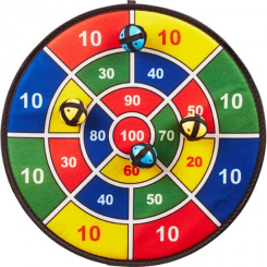 Спортивні активні ігри - Дартс на липучках Qunxing на липучках (983)