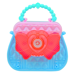 Рюкзаки и сумки - Музыкальная сумочка Shantou Jinxing Розовый бантик (363-52A/3)