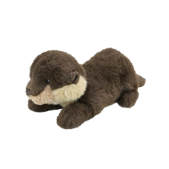 М'які тварини - М'яка іграшка Plush and Co Видреня 26 см (PLC25025/2)