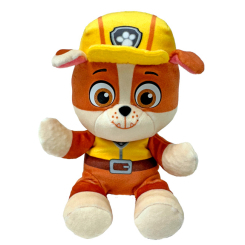 Мягкие животные - Мягкая игрушка TY Paw Patrol Кремез 15 см (44020)