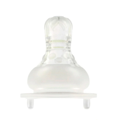 Товари для догляду - Соска Baby team Антиколікова швидкий потік (2004)