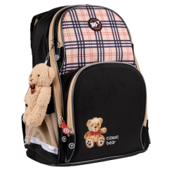 Рюкзаки та сумки - Рюкзак Yes S-100 Classic bear (559577)