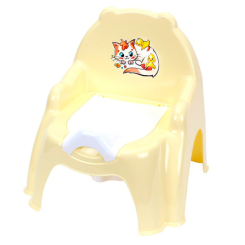 Товари для догляду - Горшик дитячий Technok (7402)