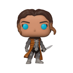Фігурки персонажів - Фігурка Funko Pop Dune Чані (72633)