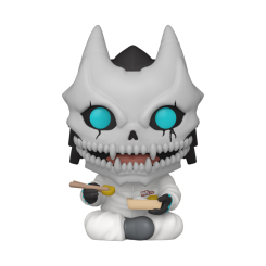 Фигурки персонажей - Фигурка Funko Pop Kaiju No. 8 Кайдзю № 8 в костюме (92024)