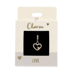 Бижутерия и аксессуары - Подвеска Trends by Depesche Express yourself 99 (0411785/99) Бижутерия и аксессуары - Подвеска Trends by Depesche Express yourself 99 (0411785/99)