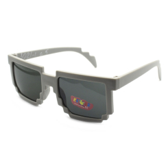 Сонцезахисні окуляри - Сонцезахисні окуляри Keer Дитячі 3021-1-C5 Чорний (25460)