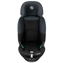 Автокресла и аксессуары - Автокресло Maxi-Cosi Emerald 360 S Tonal Black (8620104110)