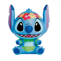 Антистрес іграшки - Антистрес іграшка Stitch Disney Стіч в гавайському вбранні ​(EO-004495/3)