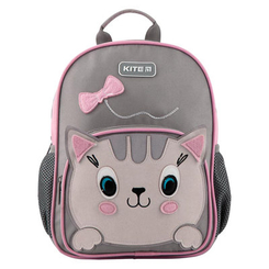Рюкзаки и сумки - Рюкзак дошкольный Kite Sweet kitty 549-2 (K19-549XS-2)