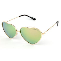 Солнцезащитные очки - Солнцезащитные очки GIOVANNI BROS Детские GB0311-C7 Зеленый (29696)