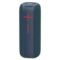 Портативні колонки та навушники - Bluetooth колонка Hopestar P15 Max-синій (161451)