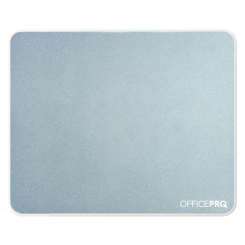 Игровая периферия - Коврик для мыши OfficePro Dark gray (MP102DG)