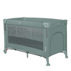 Манежі - Манеж Lionelo Ellen Green Sage (LO-ELLEN GREEN SAGE)