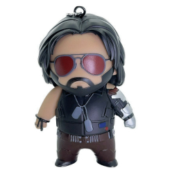 Фігурки персонажів - Фігурка GoodLoot Cyberpunk 2077 Johnny Silverhand (5908305243878) Фігурки персонажів - Фігурка GoodLoot Cyberpunk 2077 Johnny Silverhand (5908305243878)