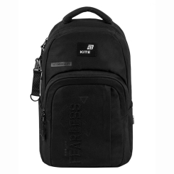 Рюкзаки и сумки - Рюкзак Kite Education teens Fearless (K26-2578L)