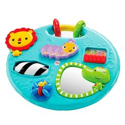 Развивающие игрушки - Игровая панель Играем и исследуем Fisher-Price (CMY39)